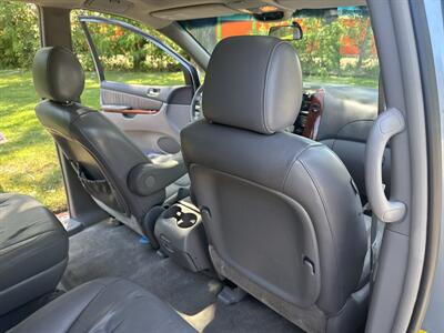 2005 Toyota Sienna XLE 7 Passenger   - Photo 31 - Boise, ID 83704