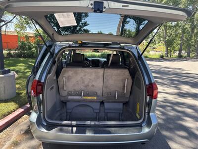 2005 Toyota Sienna XLE 7 Passenger   - Photo 20 - Boise, ID 83704