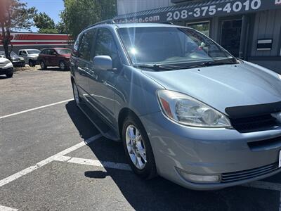 2005 Toyota Sienna XLE 7 Passenger   - Photo 14 - Boise, ID 83704