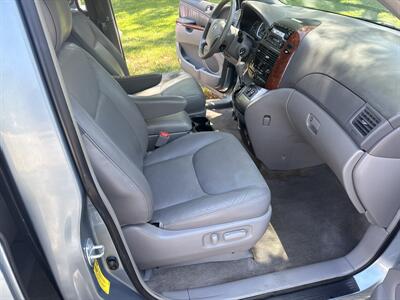 2005 Toyota Sienna XLE 7 Passenger   - Photo 23 - Boise, ID 83704