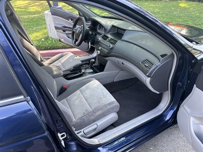 2009 Honda Accord LX-P 2.4L I4 4dr   - Photo 20 - Boise, ID 83704