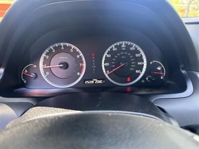 2009 Honda Accord LX-P 2.4L I4 4dr   - Photo 33 - Boise, ID 83704