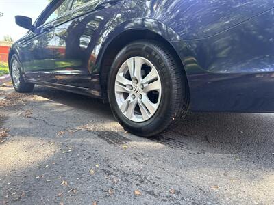 2009 Honda Accord LX-P 2.4L I4 4dr   - Photo 6 - Boise, ID 83704