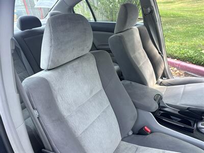 2009 Honda Accord LX-P 2.4L I4 4dr   - Photo 27 - Boise, ID 83704