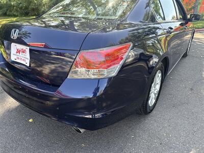 2009 Honda Accord LX-P 2.4L I4 4dr   - Photo 8 - Boise, ID 83704