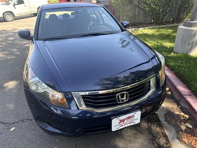 2009 Honda Accord LX-P 2.4L I4 4dr   - Photo 12 - Boise, ID 83704