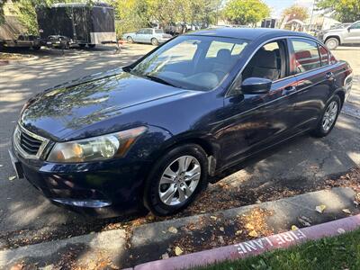 2009 Honda Accord LX-P 2.4L I4 4dr   - Photo 2 - Boise, ID 83704