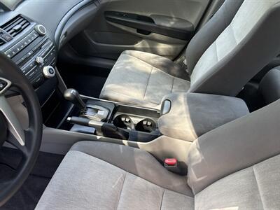 2009 Honda Accord LX-P 2.4L I4 4dr   - Photo 29 - Boise, ID 83704