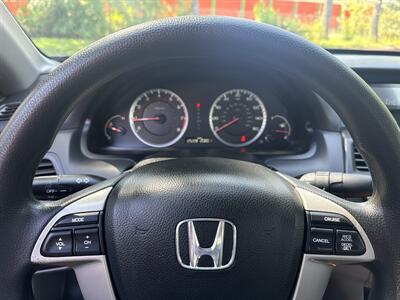2009 Honda Accord LX-P 2.4L I4 4dr   - Photo 32 - Boise, ID 83704
