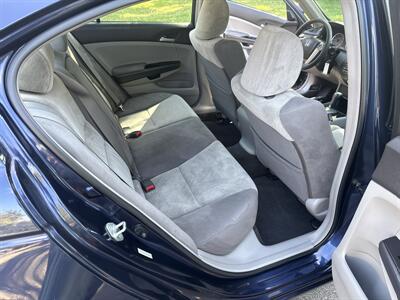 2009 Honda Accord LX-P 2.4L I4 4dr   - Photo 19 - Boise, ID 83704