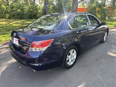 2009 Honda Accord LX-P 2.4L I4 4dr   - Photo 4 - Boise, ID 83704
