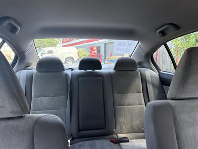 2009 Honda Accord LX-P 2.4L I4 4dr   - Photo 25 - Boise, ID 83704