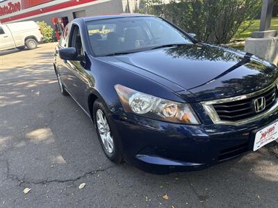 2009 Honda Accord LX-P 2.4L I4 4dr   - Photo 14 - Boise, ID 83704