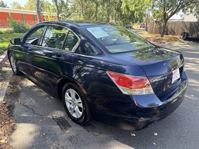 2009 Honda Accord LX-P 2.4L I4 4dr   - Photo 3 - Boise, ID 83704