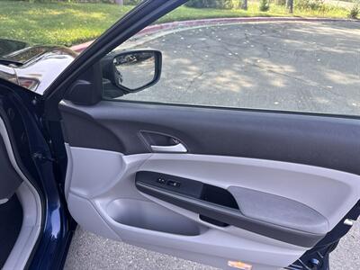 2009 Honda Accord LX-P 2.4L I4 4dr   - Photo 21 - Boise, ID 83704
