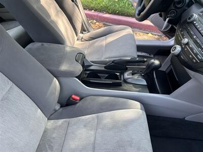 2009 Honda Accord LX-P 2.4L I4 4dr   - Photo 26 - Boise, ID 83704