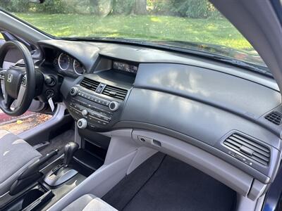 2009 Honda Accord LX-P 2.4L I4 4dr   - Photo 22 - Boise, ID 83704