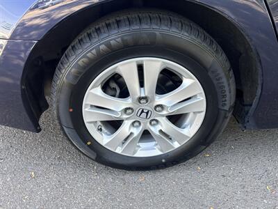 2009 Honda Accord LX-P 2.4L I4 4dr   - Photo 11 - Boise, ID 83704