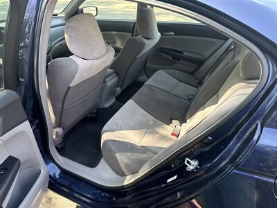 2009 Honda Accord LX-P 2.4L I4 4dr   - Photo 18 - Boise, ID 83704