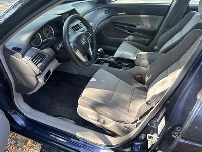 2009 Honda Accord LX-P 2.4L I4 4dr   - Photo 17 - Boise, ID 83704