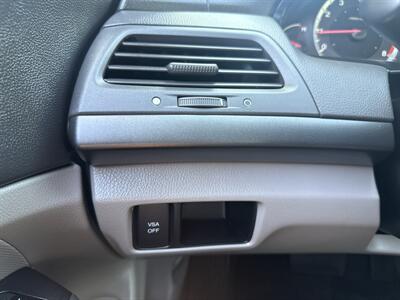 2009 Honda Accord LX-P 2.4L I4 4dr   - Photo 34 - Boise, ID 83704