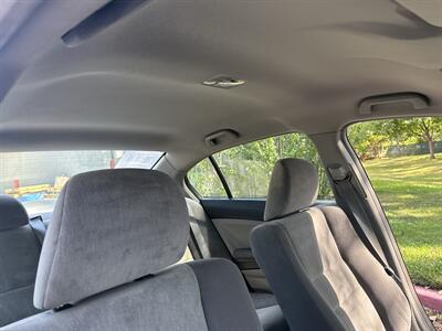 2009 Honda Accord LX-P 2.4L I4 4dr   - Photo 24 - Boise, ID 83704