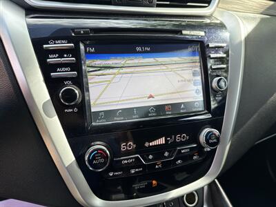 2018 Nissan Murano S AWD 3.5L V6 4dr   - Photo 34 - Boise, ID 83704