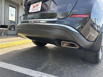 2018 Nissan Murano S AWD 3.5L V6 4dr   - Photo 7 - Boise, ID 83704