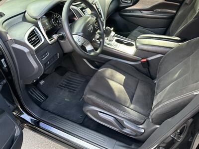 2018 Nissan Murano S AWD 3.5L V6 4dr   - Photo 16 - Boise, ID 83704