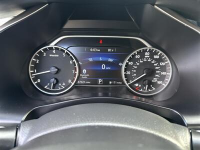 2018 Nissan Murano S AWD 3.5L V6 4dr   - Photo 36 - Boise, ID 83704