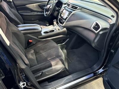 2018 Nissan Murano S AWD 3.5L V6 4dr   - Photo 19 - Boise, ID 83704