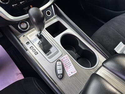 2018 Nissan Murano S AWD 3.5L V6 4dr   - Photo 33 - Boise, ID 83704