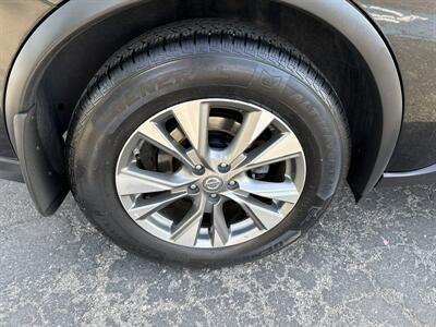 2018 Nissan Murano S AWD 3.5L V6 4dr   - Photo 10 - Boise, ID 83704