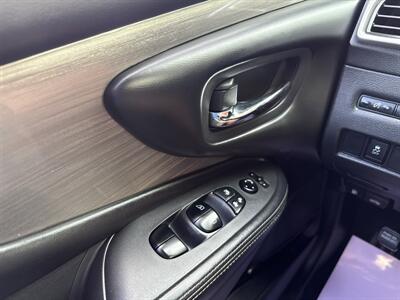 2018 Nissan Murano S AWD 3.5L V6 4dr   - Photo 38 - Boise, ID 83704