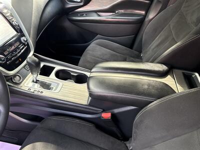 2018 Nissan Murano S AWD 3.5L V6 4dr   - Photo 32 - Boise, ID 83704