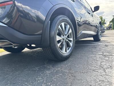 2018 Nissan Murano S AWD 3.5L V6 4dr   - Photo 21 - Boise, ID 83704