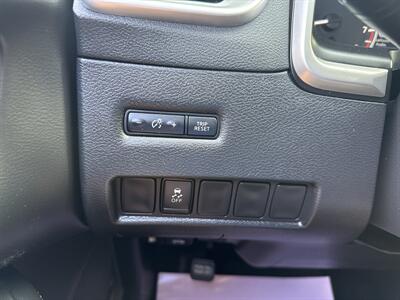 2018 Nissan Murano S AWD 3.5L V6 4dr   - Photo 37 - Boise, ID 83704