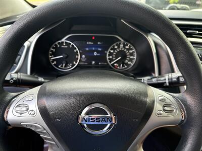 2018 Nissan Murano S AWD 3.5L V6 4dr   - Photo 35 - Boise, ID 83704
