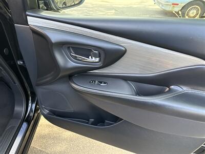 2018 Nissan Murano S AWD 3.5L V6 4dr   - Photo 24 - Boise, ID 83704