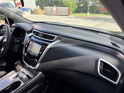 2018 Nissan Murano S AWD 3.5L V6 4dr   - Photo 25 - Boise, ID 83704