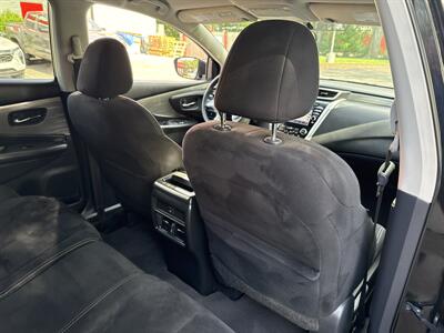 2018 Nissan Murano S AWD 3.5L V6 4dr   - Photo 30 - Boise, ID 83704