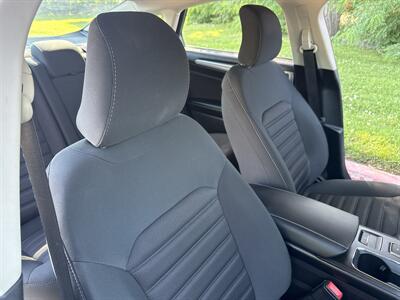 2018 Ford Fusion SE 2.5L I4 4dr   - Photo 26 - Boise, ID 83704