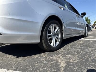 2018 Ford Fusion SE 2.5L I4 4dr   - Photo 5 - Boise, ID 83704