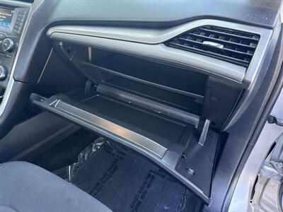 2018 Ford Fusion SE 2.5L I4 4dr   - Photo 22 - Boise, ID 83704
