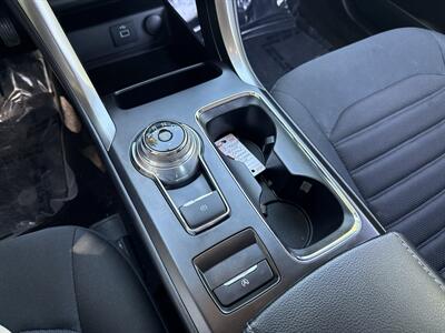 2018 Ford Fusion SE 2.5L I4 4dr   - Photo 29 - Boise, ID 83704