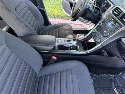 2018 Ford Fusion SE 2.5L I4 4dr   - Photo 25 - Boise, ID 83704