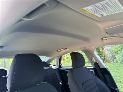 2018 Ford Fusion SE 2.5L I4 4dr   - Photo 23 - Boise, ID 83704