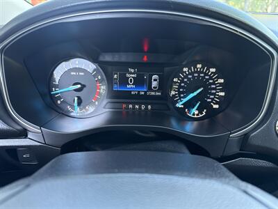 2018 Ford Fusion SE 2.5L I4 4dr   - Photo 34 - Boise, ID 83704