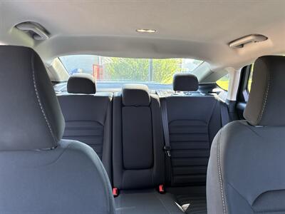 2018 Ford Fusion SE 2.5L I4 4dr   - Photo 24 - Boise, ID 83704
