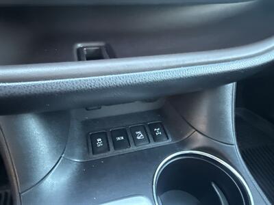 2017 Toyota Highlander Limited AWD 3.5L 4dr   - Photo 37 - Boise, ID 83704